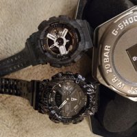 Часовник Casio G-Shock GA-110, снимка 7 - Мъжки - 27260906