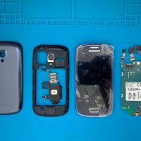 Samsung S3 Mini; I8190 на части, снимка 1 - Резервни части за телефони - 40500973