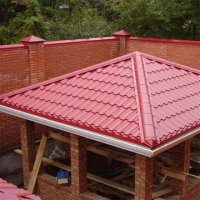 ремонт на покриви хидроизолация , снимка 2 - Ремонт на покриви - 42763935