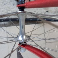 Gitane, шосеен велосипед 28", снимка 7 - Велосипеди - 40533289