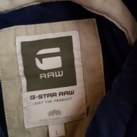 G-Star Raw блуза М, снимка 3 - Блузи - 29984208