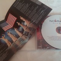 NO ANGELS, снимка 2 - CD дискове - 35488883