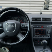 Audi A4 B7 2.0TDI , снимка 10 - Автомобили и джипове - 44809864