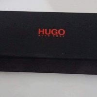 Hugo Boss-100% оригинални дамски слънчеви очила, снимка 7 - Слънчеви и диоптрични очила - 39990124