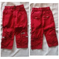 Дънки, клинове, снимка 11 - Детски панталони и дънки - 29107228