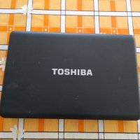 Toshiba Satellite C660D-1D3, снимка 1 - Лаптопи за работа - 42783868