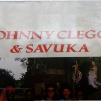 Грамофонна плоча JOHNNY CLEGG &SAVUKA., снимка 5 - Грамофонни плочи - 30324359