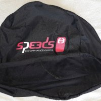 Чанта за шлем / каска Speeds, снимка 2 - Аксесоари и консумативи - 44477125