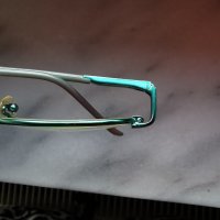 Рамки за очила 20 лева нови  цвят  зелено, снимка 2 - Слънчеви и диоптрични очила - 35594209