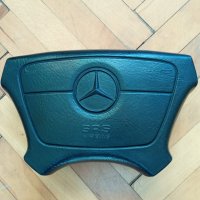 Продавам Airbag за Mercedes-Benz C-Class Sedan (W202) , снимка 1 - Части - 36774620