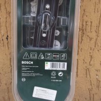 Нож резервен за електрическа косачка"BOSCH ROTAK 320/32" нов, снимка 5 - Градинска техника - 36875194