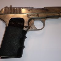 Гумена ръкохватка за ТТ и Макаров, снимка 6 - Оборудване и аксесоари за оръжия - 40537745