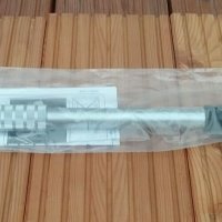 HAZET 916 LG - 1/2" PROFI Телескопна Тресчотка 410 - 590 mm !! 600 Nm !! 32 зъба !! НОВА !!GERMANY! , снимка 1 - Ключове - 31059394