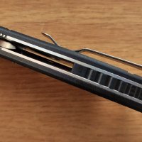 Сгъваем нож Ganzo Firebird F7551, снимка 11 - Ножове - 37478811