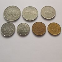 Лот стари монети от Хърватия, снимка 2 - Нумизматика и бонистика - 39135905