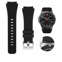 Каишка за Smart Wach Samsung Galaxy watch 22mm / Frontier / Huawei GT 2 pro / active 2 и др. НАЛИЧНО, снимка 11 - Друга електроника - 31796602