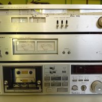 Technics, снимка 1 - Аудиосистеми - 42545808