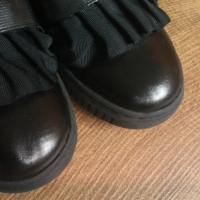 GEOX KIDS Shoes Размер EUR 30 детски обувки естествена кожа 94-14-S, снимка 12 - Детски обувки - 44516296