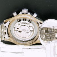 Мъжки часовник Breitling Special Edition For Bently Motors, снимка 6 - Мъжки - 42201433