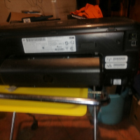 принтер НР 8100, снимка 4 - Принтери, копири, скенери - 44527126