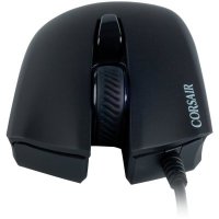 Мишка Геймърска Оптична USB Corsair Gaming Harpoon RGB Pro CH-9301111-EU FPS MOBA Gaming Mouse, снимка 1 - Клавиатури и мишки - 30944337