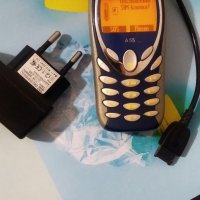 Siemens-работещи GSM-и, снимка 4 - Siemens - 31370497