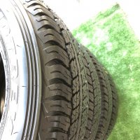 Гуми 225/70/17С Dunlop, снимка 5 - Гуми и джанти - 37196184