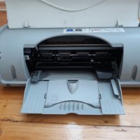 Принтер HP DESKJET D1360, снимка 3 - Друга електроника - 29635383