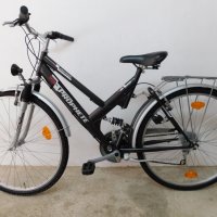  колело "PROPHETE STREETRIEDER COMFORT HT 715 '', снимка 13 - Велосипеди - 33943023