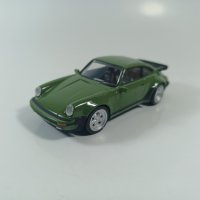 KAST-Models Умален модел на Porsche 911 NOREV JetCar 1/43, снимка 2 - Колекции - 35364577