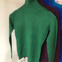 Поло финно мекичко и топло , снимка 2 - Блузи с дълъг ръкав и пуловери - 35046582