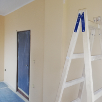 Боядисване, шпакловка, ремонти, снимка 7 - Ремонти на апартаменти - 44531401
