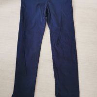 Мъжки панталон тъмно син, снимка 5 - Панталони - 42674674