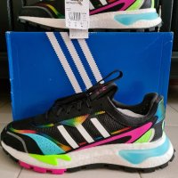 Маратонки Adidas номер 49 1/3 стелка 32см, снимка 4 - Маратонки - 42745061