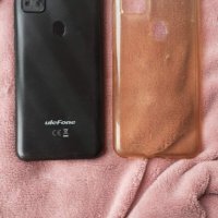 Мобилен телефон 128GB 8Ram Ulefone 11p  с 2 сим карти... , снимка 5 - Други - 42203076