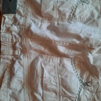 Къс бял панталон 3/4 Danny & Cotta, снимка 15 - Къси панталони - 37462022