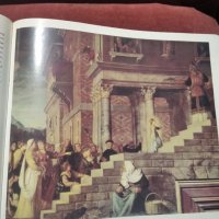 Каталог Италианския художник Тициан, снимка 3 - Енциклопедии, справочници - 42225624