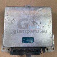 Компютър двигател за БМВ е30 BMW e30 , 17064319, снимка 1 - Части - 39878693