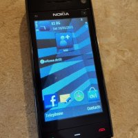 Nokia X6 , снимка 8 - Nokia - 31447090