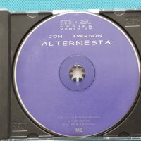 Jon Hassell / Brian Eno – 1980 - Fourth World Vol. 1 - Possible Musics(Downtempo,Experimental,Ambien, снимка 3 - CD дискове - 42050305