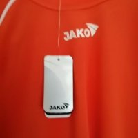 Мъжка спортна блуза JAKO , снимка 4 - Спортни дрехи, екипи - 29306959