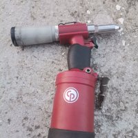 Пневматична нитачка-Chicago Pneumatic, снимка 1 - Други инструменти - 44380732