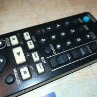 lg hdd/dvd recorder remote control-внос франция, снимка 5 - Други - 30203987