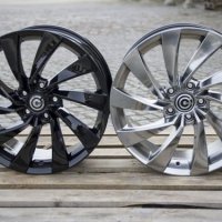 18" Джанти VW 5X112 Arteon Passat Golf Touran Tiguan Пасат Артеон Голф, снимка 6 - Гуми и джанти - 31071371