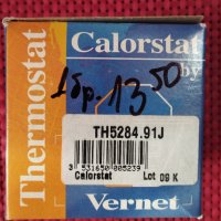 Термостат Vernet TH5284.91J за DACIA Solenza,RENAULT 19, Clio,Rapid,, снимка 1 - Части - 39069003