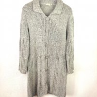 Another woman cardigan M, снимка 2 - Жилетки - 37749831