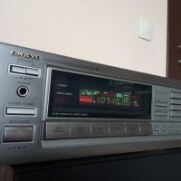 ONKYO ТХ-7920 QUARTZ SYNTHESIZED TUNER AMPLIFIER RI, снимка 1 - Ресийвъри, усилватели, смесителни пултове - 38812688