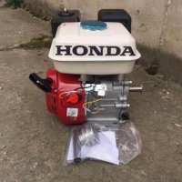 Бензинов двигател за мотофреза Honda 7,5 HP + ГАРАНЦИЯ, снимка 6 - Градинска техника - 40597174