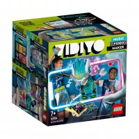 LEGO® VIDIYO™ - Alien DJ BeatBox 43104, снимка 1 - Конструктори - 32103289
