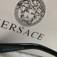 Versace мъжки слънчеви очила маска Дамски слънчеви очила унисекс, снимка 10 - Слънчеви и диоптрични очила - 38808024
